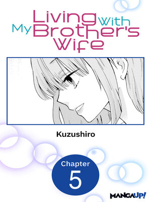 cover image of Living With My Brother's Wife #005